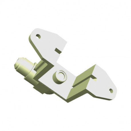 Injecteur support pour cuisiniere Electrolux 342034201