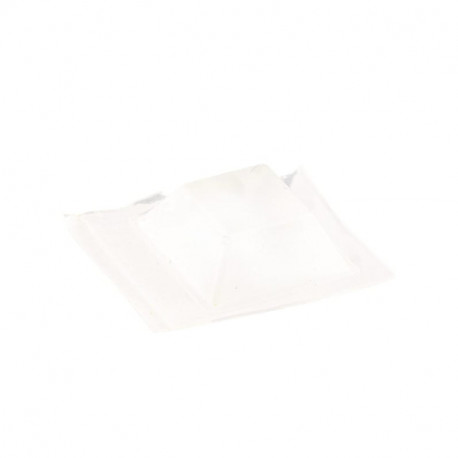 Butee couvercle pour cuisiniere Electrolux 807789501