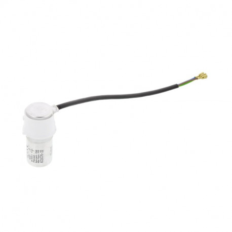 Condensateur de marche 4uf congelateur pour refrigerateur Electrolux 14002637622
