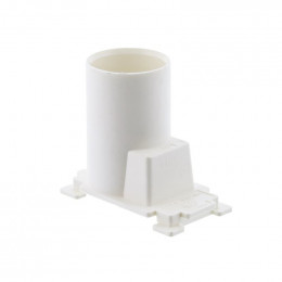 Douille lampe pour refrigerateur Zanussi 5011469700 Douille lampe pour refrigerateur Zanussi 5011469700