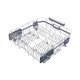 Panier inferieur rouge comfort pour lave-vaisselle Aeg 14001951413