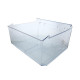 Tiroir pour congelateur 227mm refrigerateur Aeg 224706534