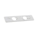 Bouchon securite porte pour lave-vaisselle Aeg 14018507801