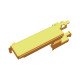 Lampe ouverture porte btfd bla pour lave-vaisselle Aeg 14000078114