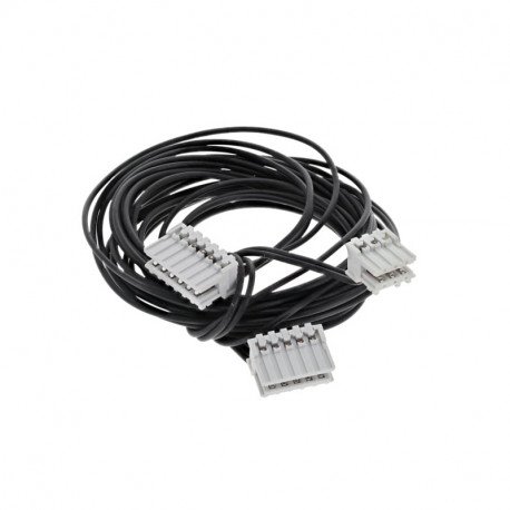 Rampe module principal pontet pour seche-linge Electrolux 14018350003