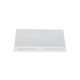 Grille de ventilation neutre pour refrigerateur Electrolux 265112934