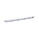 Grille aeration 7820 543x29.2 pour refrigerateur Electrolux 14017758901