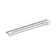 Grille aeration 7820 543x29.2 pour refrigerateur Electrolux 14017758901