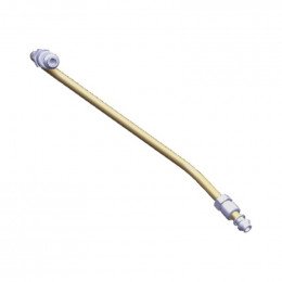 Bruleur tube droit pour cuisiniere Electrolux 342382002