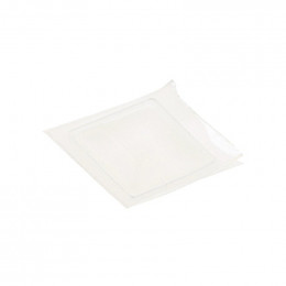 Butee couvercle pour cuisiniere Electrolux 342687801 Butee couvercle pour cuisiniere Electrolux 342687801