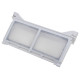 Filtre a peluches pour seche-linge 335x170x88 mm Electrolux 858807453901