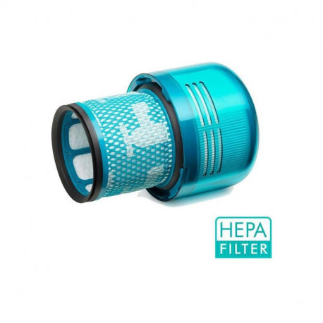 Filtre hepa pour aspirateur v15 Dyson 970013-03