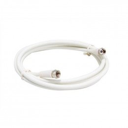 Cordon coax fiche f chf 200 longueur 2 m Triax FH 1-2 DO Cordon coax fiche f chf 200 longueur 2 m Triax FH 1-2 DO