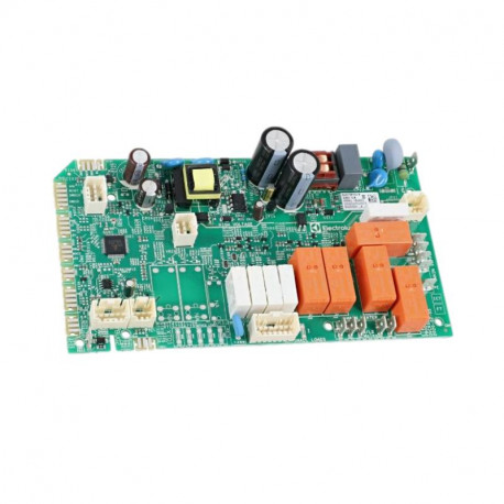 Carte de puissance ovc5000 cuisiniere pour four Aeg 14021736102