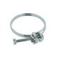 Agrafe avec vis diam 35.540mm pour lave-linge Electrolux 14023751904