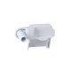Vanne de vidange eau pour refrigerateur Electrolux 14019099401