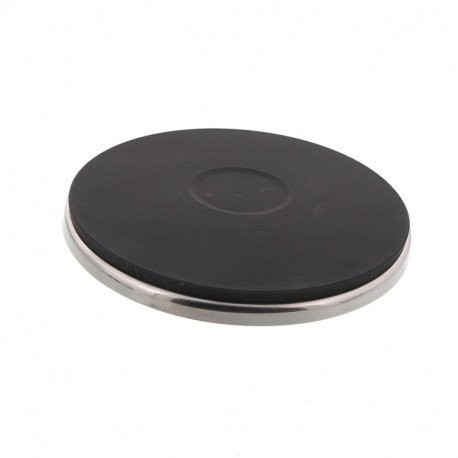 Plaque p elec 1000w pour cuisiniere Sogedis 314092100800