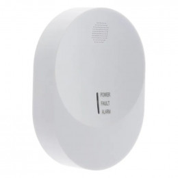 Detecteur monoxyde de carbone autonomie 10 ans Otio 522024