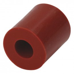 Pied en caoutchouc pour lave-vaisselle Bosch 00614928 Pied en caoutchouc pour lave-vaisselle Bosch 00614928