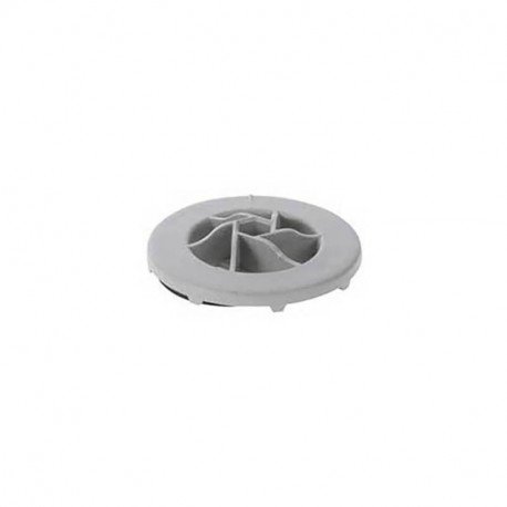 Cache pour lave-vaisselle Bosch 00626400