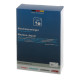 Nettoyant pour lave-vaisselle poudre 4 sachets Bosch 00312477