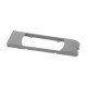 Cache pour lave-vaisselle Bosch 12042749