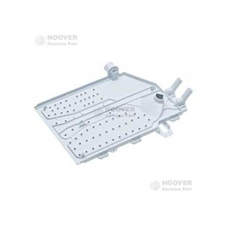 Carter bac produit pour lave-linge Candy 41022270