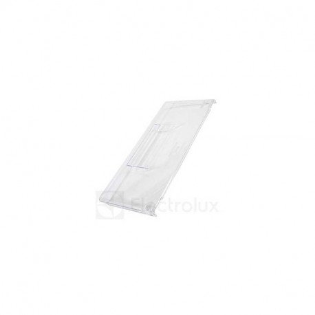 Portillon pour congelateur refrigerateur Electrolux 242535616