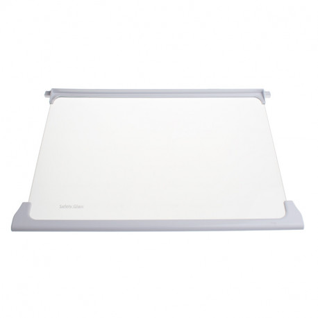 Clayette complete pour refrigerateur Beko 4617920500