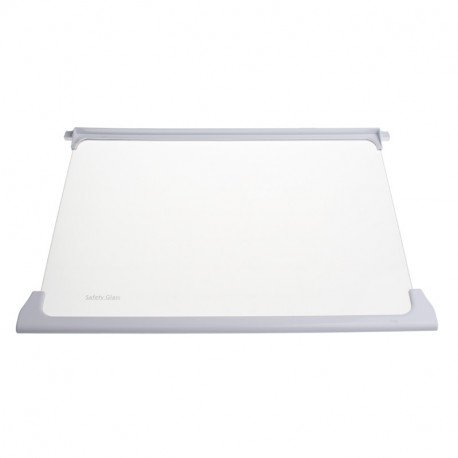 Clayette complete pour refrigerateur Beko 4617920500