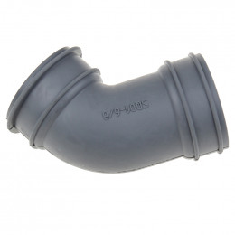 Durit pompe de cyclage 11 cm pour lave-vaisselle Rosieres ASW6769650 Durit pompe de cyclage 11 cm pour lave-vaisselle Rosieres ASW6769650