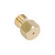 Jeu injecteurs g30 - g31 pour table de cuisson Electrolux 5029201100