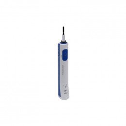 Corps brosse a dents d16.500 blanc / bleu Braun 67040206