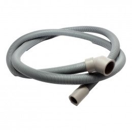 Tuyau vidange pour lave-vaisselle longueur 190 cm Multi-marques