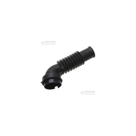 Durite cuve pompe pour lave-linge Candy 41021741