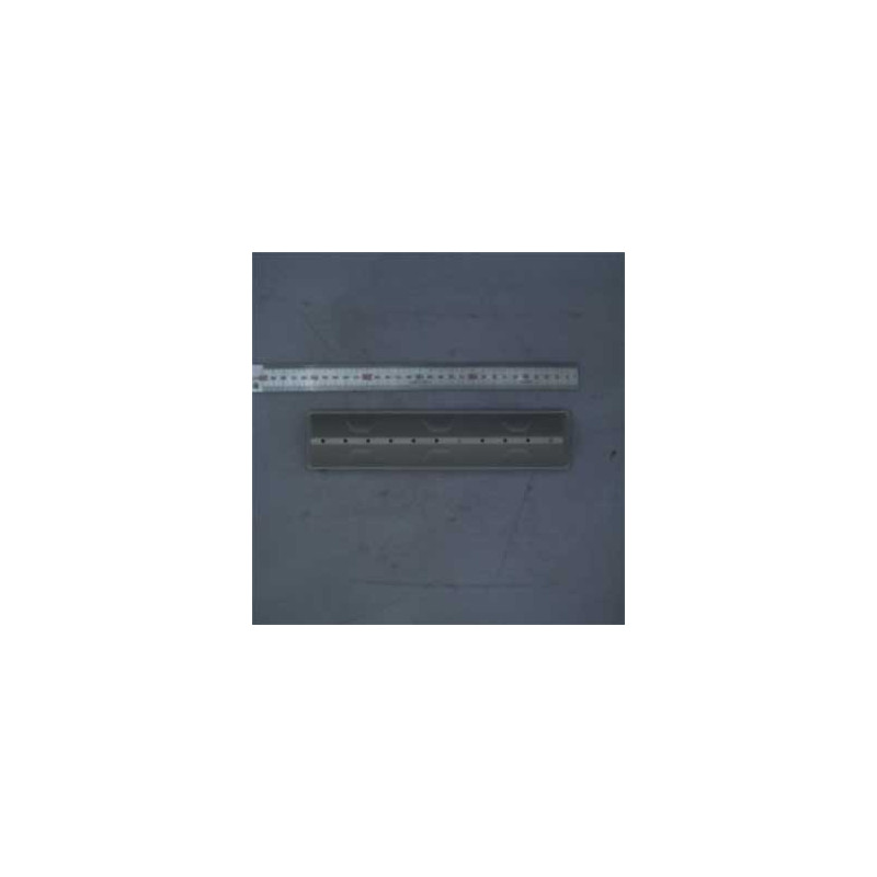Aube de tambour pour lavelinge Samsung DC6600493A — free download