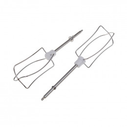 Fouets a emulsionner batteur prep'line Tefal XJ901301