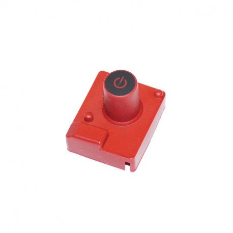 Bouton on/off pour machine a cafe Magimix 504357