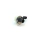 Kit resistance 2000w pour lave-vaisselle Aeg 405537371
