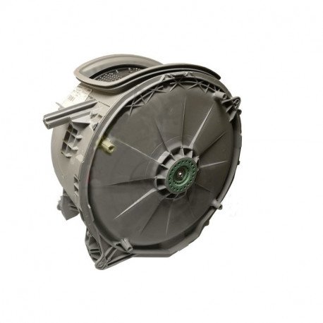 Groupe cuve soude pour lave-linge c4 1200r Electrolux 405540799