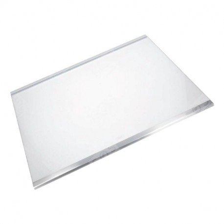 Etagere en verre congelateur pour refrigerateur Samsung DA97-19322A