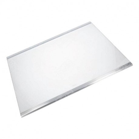 Etagere en verre congelateur pour refrigerateur Samsung DA97-19322A