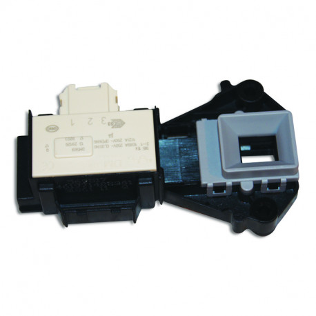 Securite de porte lave-linge dks66603 IG4438