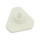 Adaptateur support de plateau pour micro-ondes Multi-marques