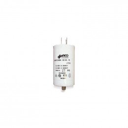 Condensateur 3mf 450v demarrage lave-vaisselle Multi-marques Condensateur 3mf 450v demarrage lave-vaisselle Multi-marques