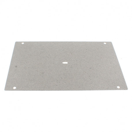 Plaque mica pour micro-ondes Whirlpool C00858592