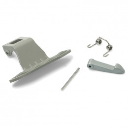 Kit poignee porte lave-linge lg 