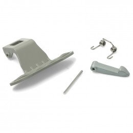 Kit poignee porte lave-linge lg 