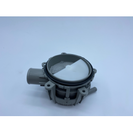 Moteur alterne pour lave-vaisselle Beko C00875437