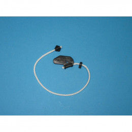 Porte pour lave-vaisselle charniere de braided line pop Gorenje 918523 Porte pour lave-vaisselle charniere de braided line pop Gorenje 918523